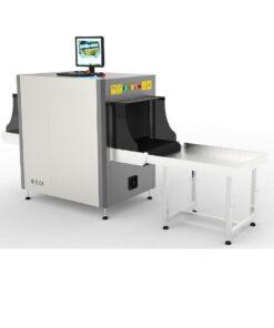 Máy quét X-ray soi hành lý Foxcom FX5030