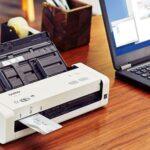 Máy Scan Brother ADS-1200