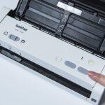 Máy Scan Brother ADS-1200