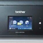 Máy Scan Brother ADS-2800W 8 Máy Scan Brother ADS-2800W