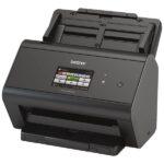 Máy Scan Brother ADS-2800W 7 Máy Scan Brother ADS-2800W