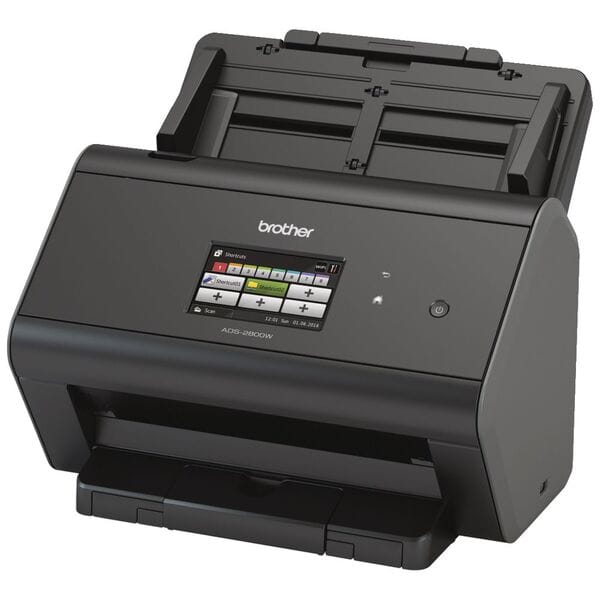 Máy Scan Brother ADS-2800W 3 Máy Scan Brother ADS-2800W