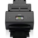 Máy Scan Brother ADS-3600W 6 Máy Scan Brother ADS-3600W