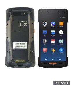 Máy Sunmi L2 T8900 (Tích hợp đầu đọc 2D)