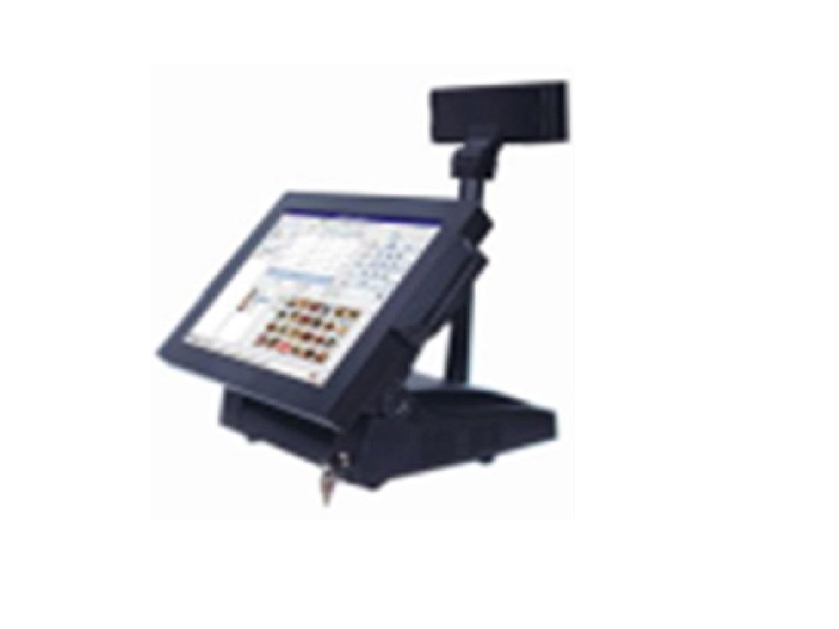 Máy tính tiền KPOS-15I-3240 1 Máy tính tiền KPOS-15I-3240