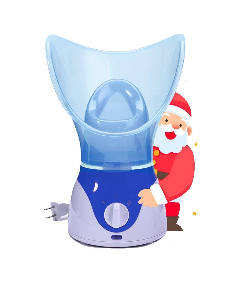 Máy xông mặt xông mũi bằng hơi nước 1 Máy xông mặt xông mũi bằng hơi nước