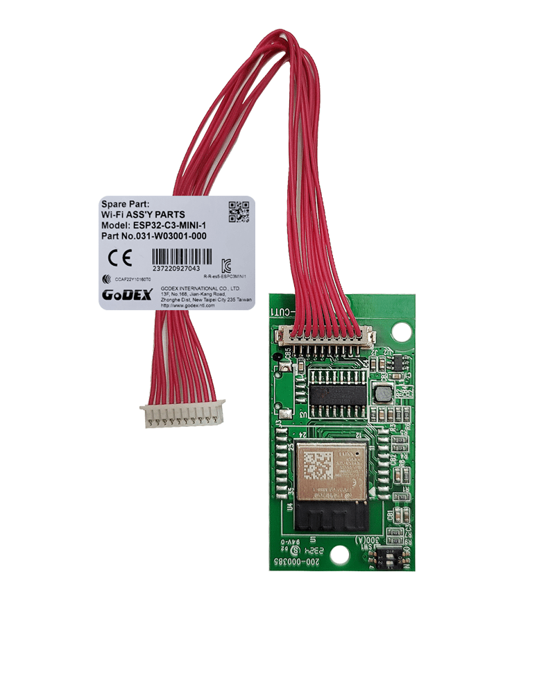 module Wifi máy Godex RT700i+ series / RT863i+ / G500+ 1 Module-wifi-may-godex-rt700i-series-rt863i-g500.png | SAMCO Tech