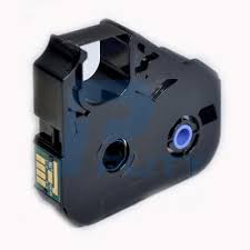 Mực In Ống Canon PT-200BK 2 Mực In Ống Canon PT-200BK