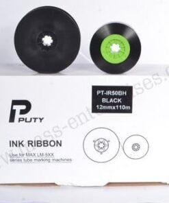 Mực In Ống Max PT-IR50B