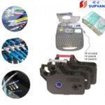 Mực in ống Supvan TP-R80EB