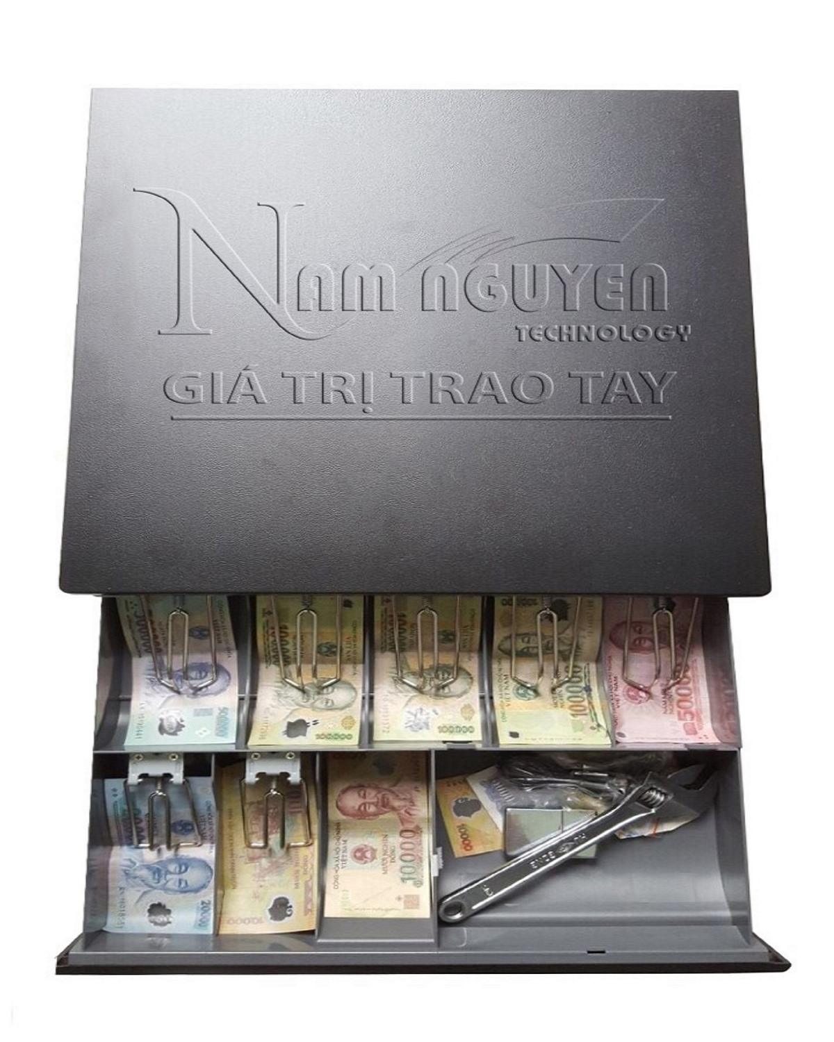 NGĂN KÉO ĐỰNG TIỀN RT420 1 NGĂN KÉO ĐỰNG TIỀN RT420