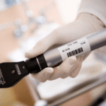 nhan in brother sieu dinh tze s251 24mm x 8m chu den tren nen trang