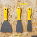 nhan in brother sieu dinh tze s631 12mm x 8m chu den tren nen vang