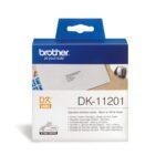 Nhãn in DK-11201 | 29mm x 90mm x 400 nhãn