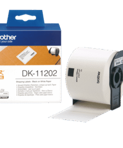 Nhãn in DK-11202 | 62mm x 100mm x 300 nhãn