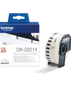 Nhãn in EK-22214 | 12mm x 30.4m