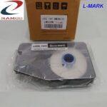 Nhãn in L-Mark LM506WL | 6mm x 20m | Nền Trắng 6 Nhãn in L-Mark LM506WL | 6mm x 20m | Nền Trắng