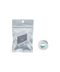 Nhãn in TEPRA Coharu TPT15-007 | 15mm x 4m | Smoky Blue