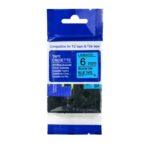 Nhan-in-tz2-511-6mm-x-8m-chu-den-tren-nen-xanh-duong-2.jpg | SAMCO Tech