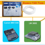 Ống Lồng Đầu Cốt LM-TU380N (8.0mm, 30m/cuộn)