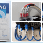 Ống Lồng Đầu Cốt LM-TU332N (3.2mm, 100m/cuộn) 7 Ống Lồng Đầu Cốt LM-TU370N (7.0mm, 35m/cuộn)
