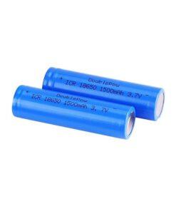Pin cho máy đo thân nhiệt và xịt khuẩn K9 pro plus/V10 pro/V18 pro (150.000/cặp)