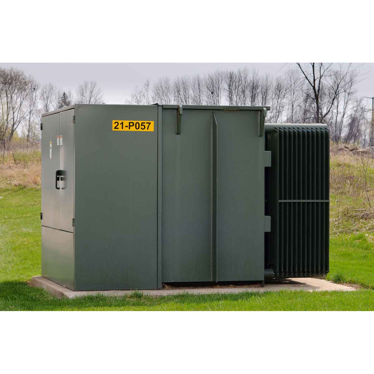 Ribbon Brady BMP71 R6000 2 Ribbon Brady BMP71 R6000 - Ảnh 2