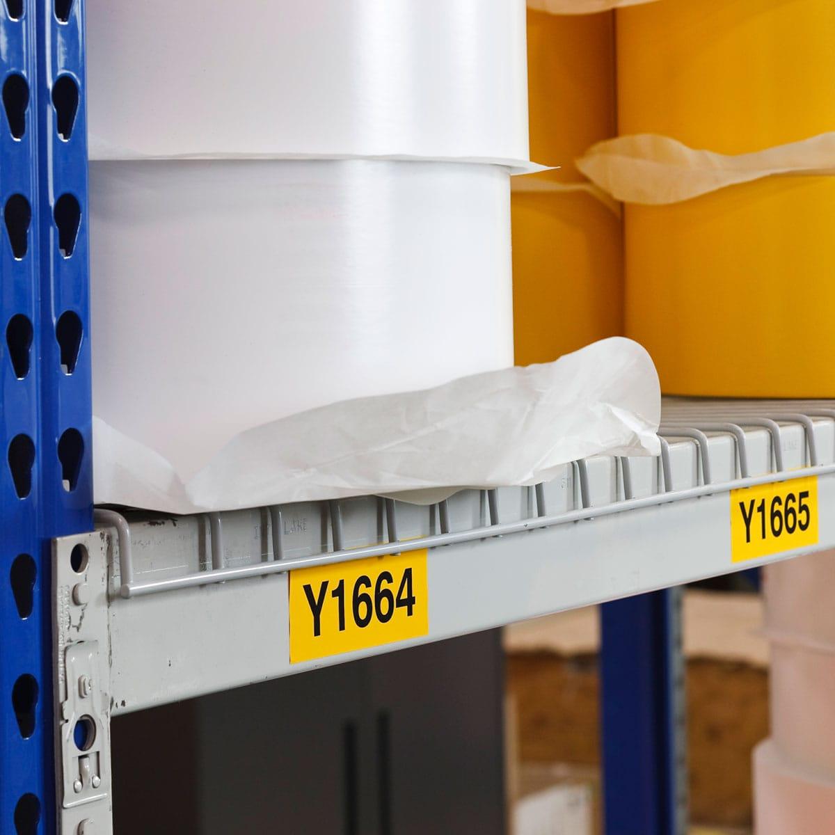 Ribbon Brady BMP71 R6000 5 Ribbon Brady BMP71 R6000 - Ảnh 5