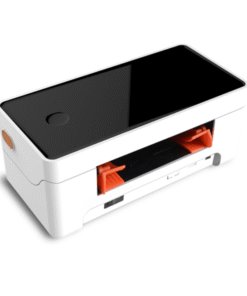 Máy in mã vạch  RONGTA RP421