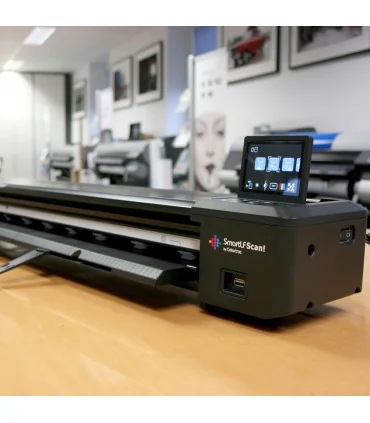 SmartLF Scan! 24 (A1, 24 inch) 2 SmartLF Scan! 24 (A1, 24 inch)