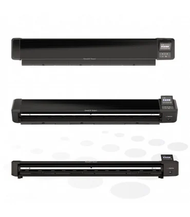SmartLF Scan! 36 (A0, 36 inch) 2 SmartLF Scan! 36 (A0, 36 inch)