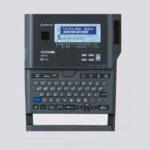 Máy in nhãn Tepra Pro SR970 King Jim