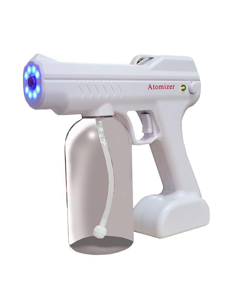 Súng phun xịt khuẩn nano/cồn YJ-01 1 Súng phun xịt khuẩn nano/cồn YJ-01