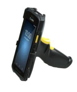 Tay cầm (trigger) cho máy kiểm kho Zebra TC21,TC26