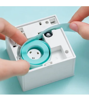 Máy in nhãn Tepra LITE LR30GS 3 Máy in nhãn Tepra LITE LR30GS - Ảnh 3