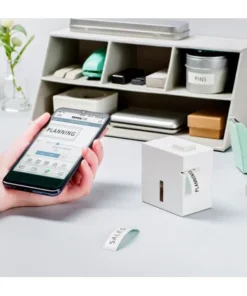 Máy in nhãn Tepra LITE LR30GS