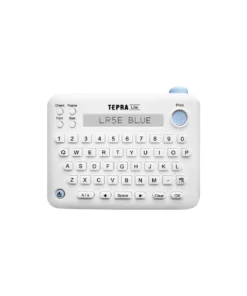 Máy in nhãn Tepra LITE LR5E