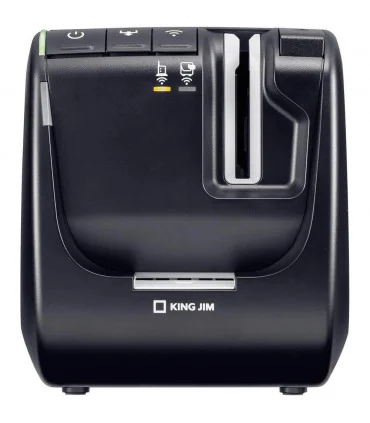 Máy in nhãn Tepra PRO SR5900P 2 Máy in nhãn Tepra PRO SR5900P