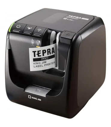 Máy in nhãn Tepra PRO SR5900P 1 Máy in nhãn Tepra PRO SR5900P
