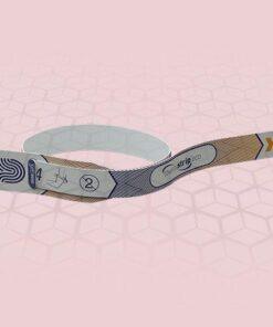 Tournistrip® garô dùng một lần tiết kiệm sinh thái