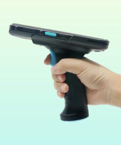 Trigger Handle Unitech EA520 - Tay cầm cò súng Unitech EA520