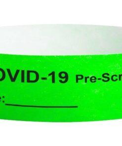 Vòng đeo tay Tyvek