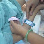 Vòng đeo tay Viết tay 8 Vòng đeo tay Viết tay