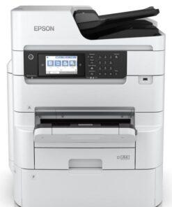 Máy in Epson WorkForce Pro WF-C879R (C11CH35502)