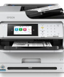 Máy in Epson WF-M5899 (C11CK76506)