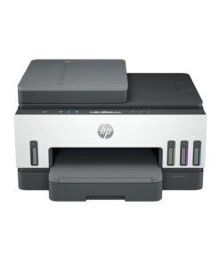 Máy in phun màu HP Smart Tank 750 6UU47A