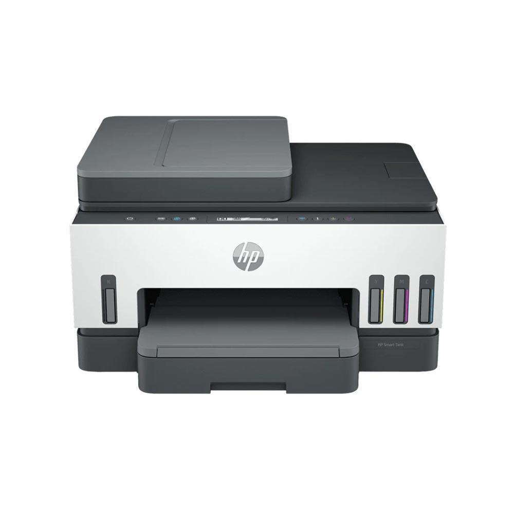 Máy in phun màu HP Smart Tank 750 6UU47A