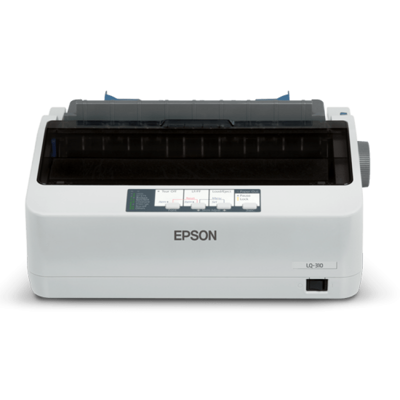 Máy in kim Epson LQ310 (NK) 1 Máy in kim Epson LQ310 (NK)