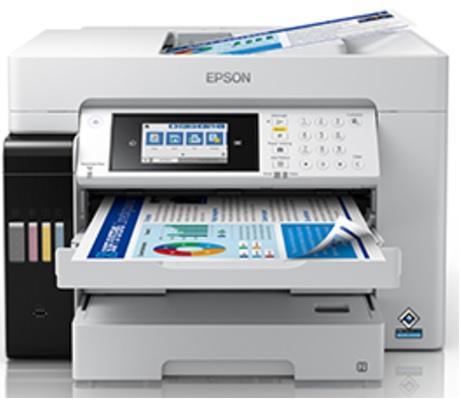 Máy In Phun Màu Đa Chức Năng Epson L15180 (C11CH71506) 1 Máy In Phun Màu Đa Chức Năng Epson L15180 (C11CH71506)