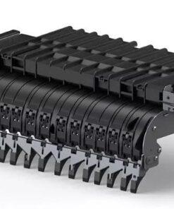 Staple Finisher Bridge Unit B-P1 (C12C937881)